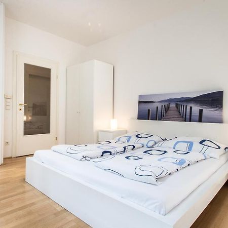 Apartamento Sweet Living Oper Viena Exterior foto