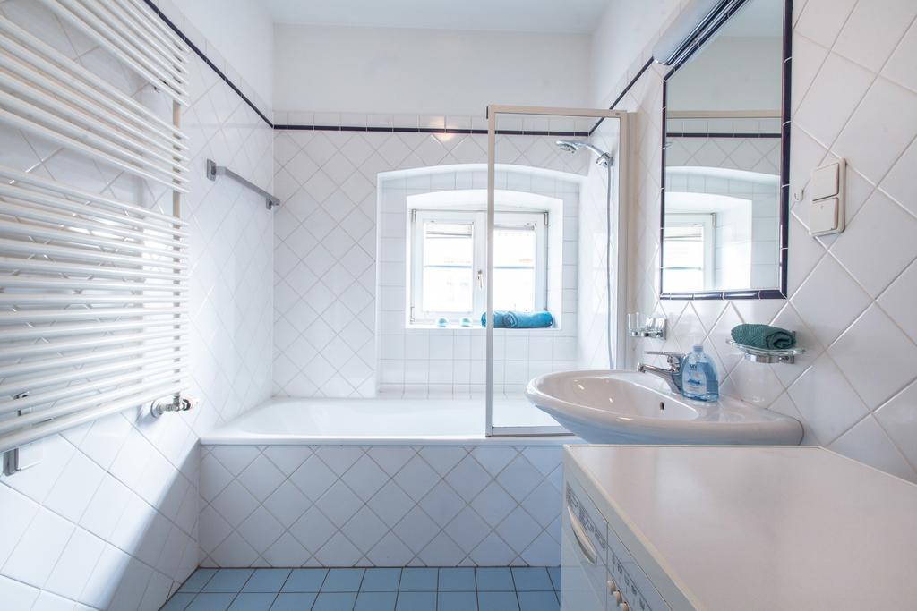 Apartamento Sweet Living Oper Viena Habitación foto