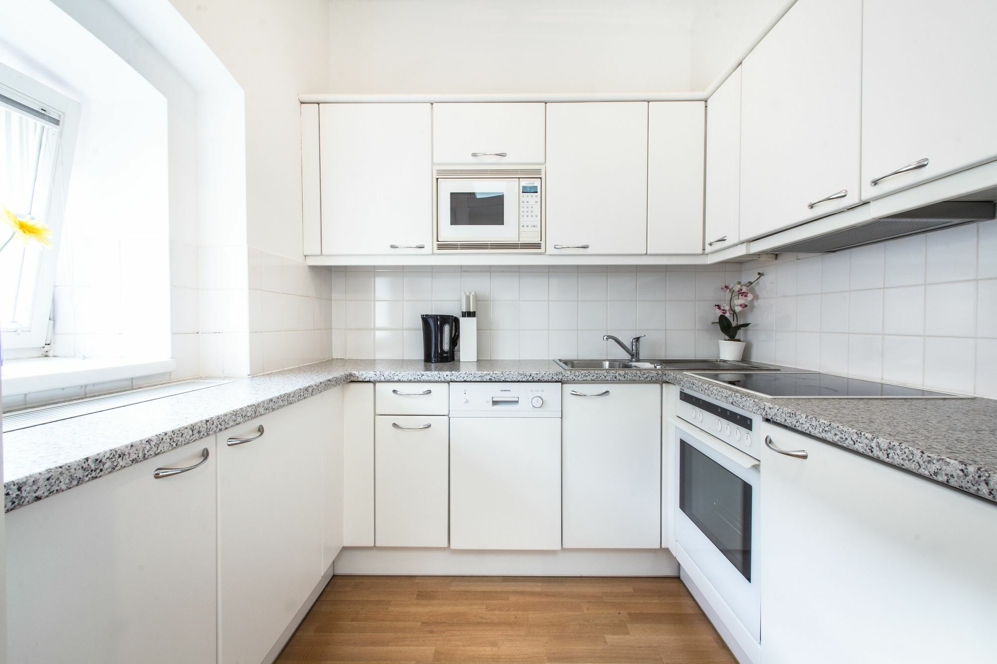 Apartamento Sweet Living Oper Viena Exterior foto